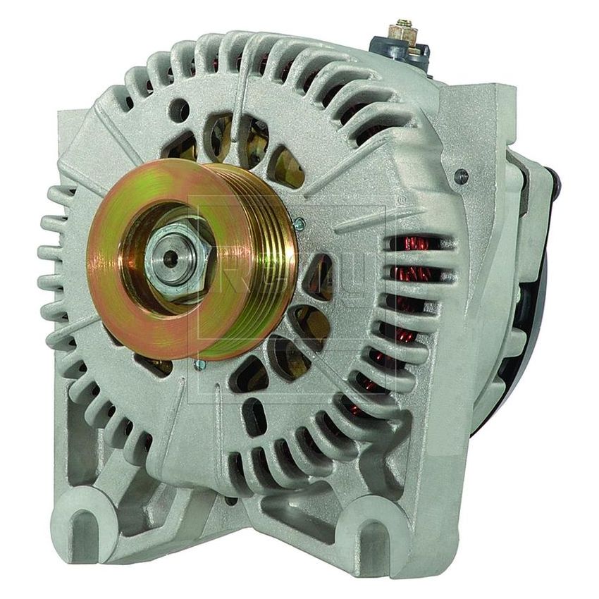 REMY ELECTRICAL 92565 New Alternator