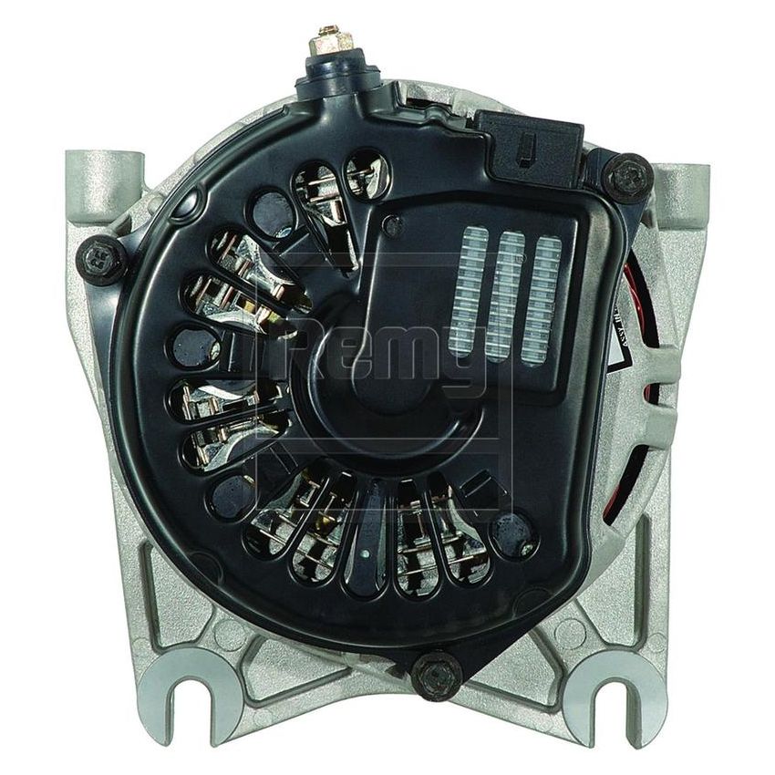 REMY ELECTRICAL 92565 New Alternator