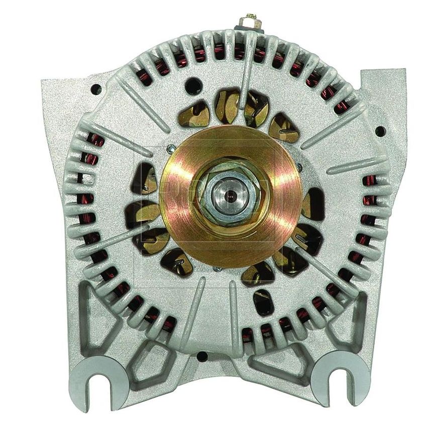REMY ELECTRICAL 92565 New Alternator