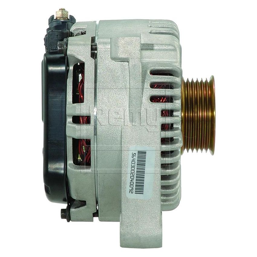 REMY ELECTRICAL 92565 New Alternator