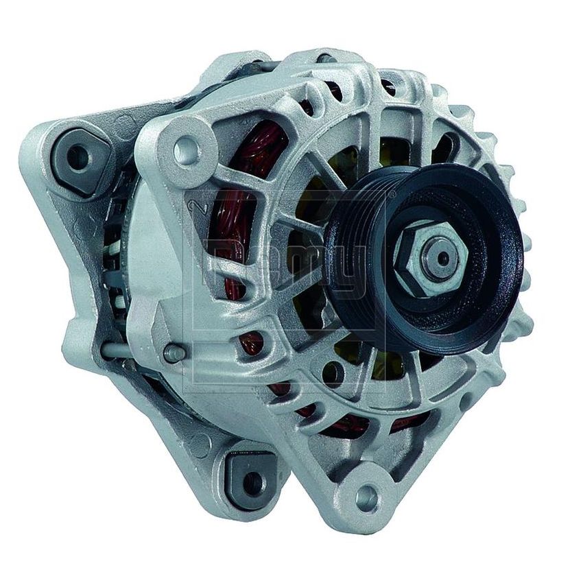 REMY ELECTRICAL 92568 New Alternator