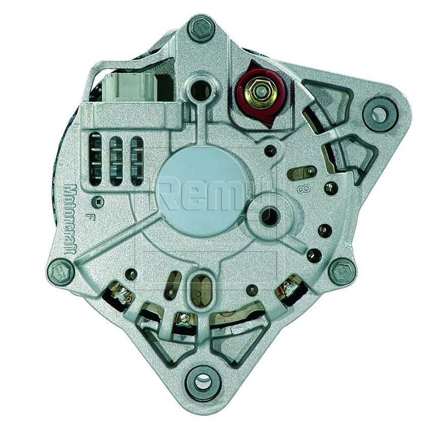 REMY ELECTRICAL 92568 New Alternator