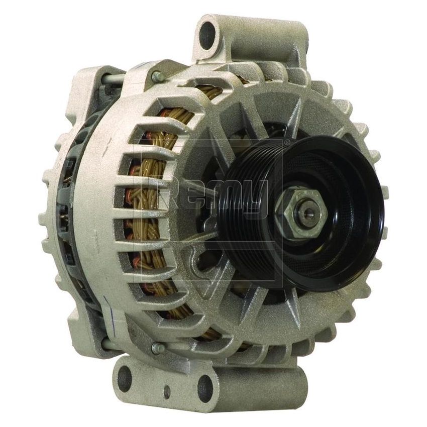 REMY ELECTRICAL 92570 New Alternator
