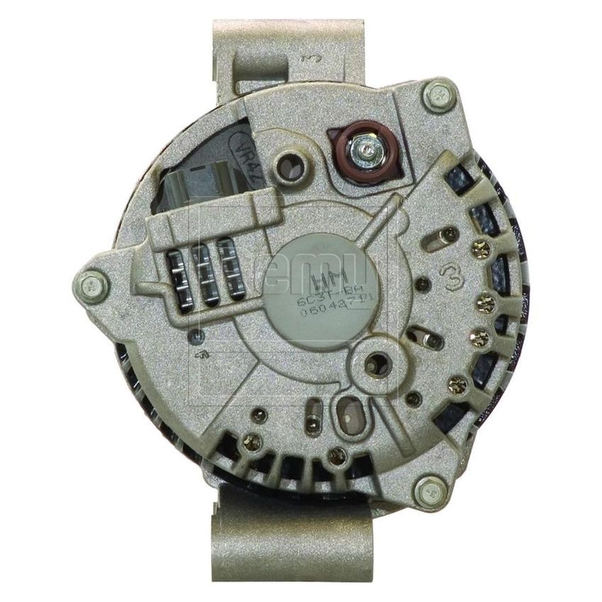 REMY ELECTRICAL 92570 New Alternator