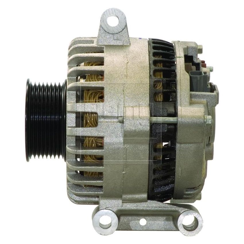 REMY ELECTRICAL 92570 New Alternator