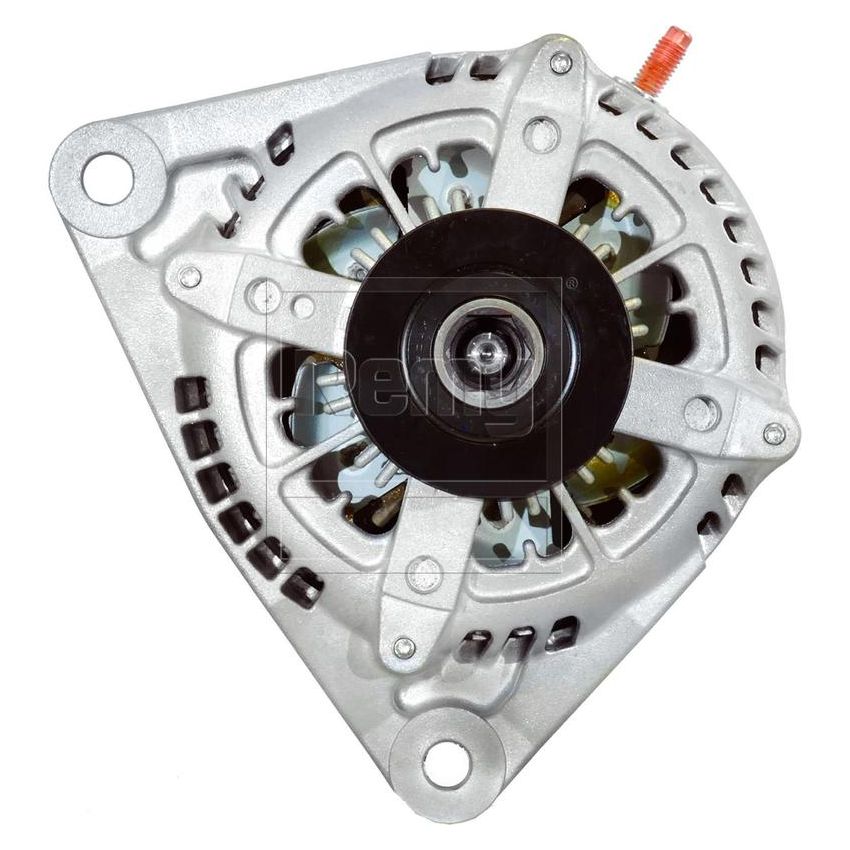 REMY ELECTRICAL 94039 New Alternator