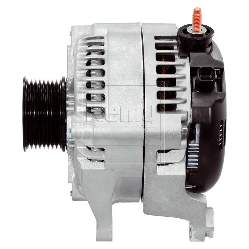 REMY ELECTRICAL 94039 New Alternator