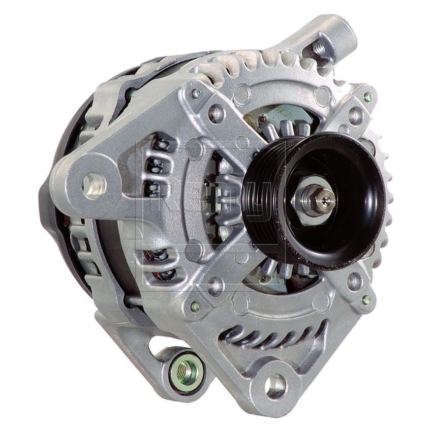 REMY ELECTRICAL 94084 New Alternator