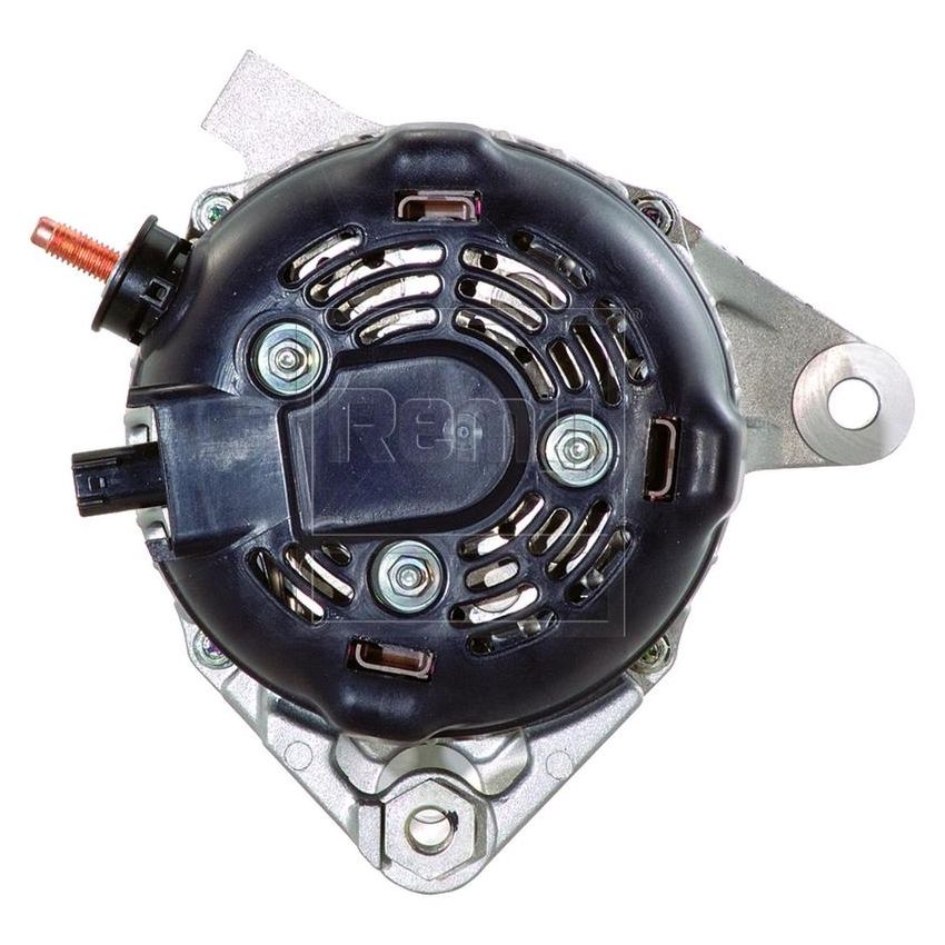 REMY ELECTRICAL 94084 New Alternator