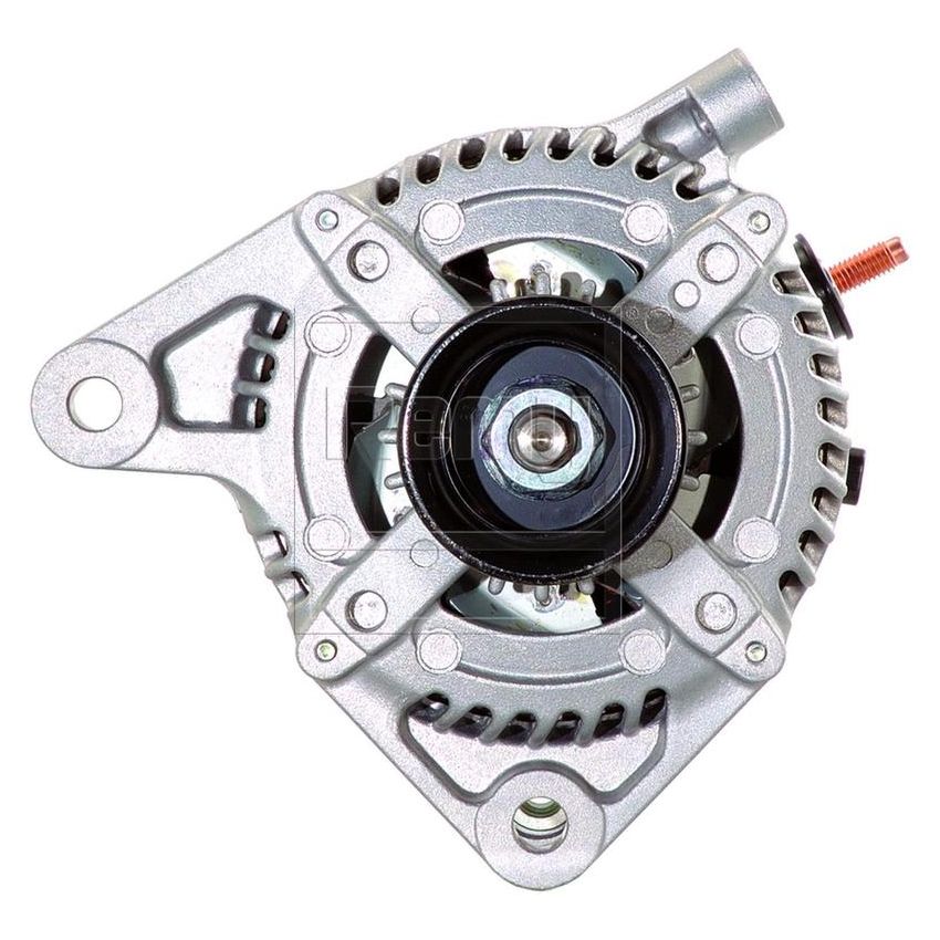 REMY ELECTRICAL 94084 New Alternator