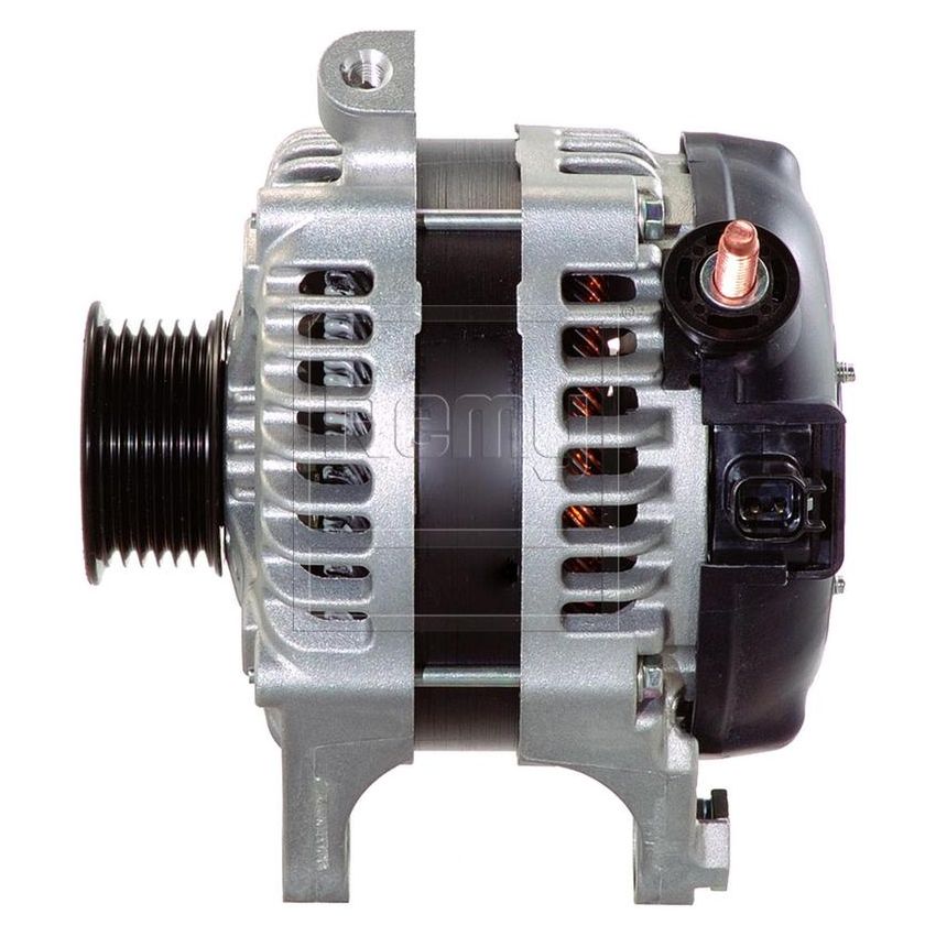 REMY ELECTRICAL 94084 New Alternator