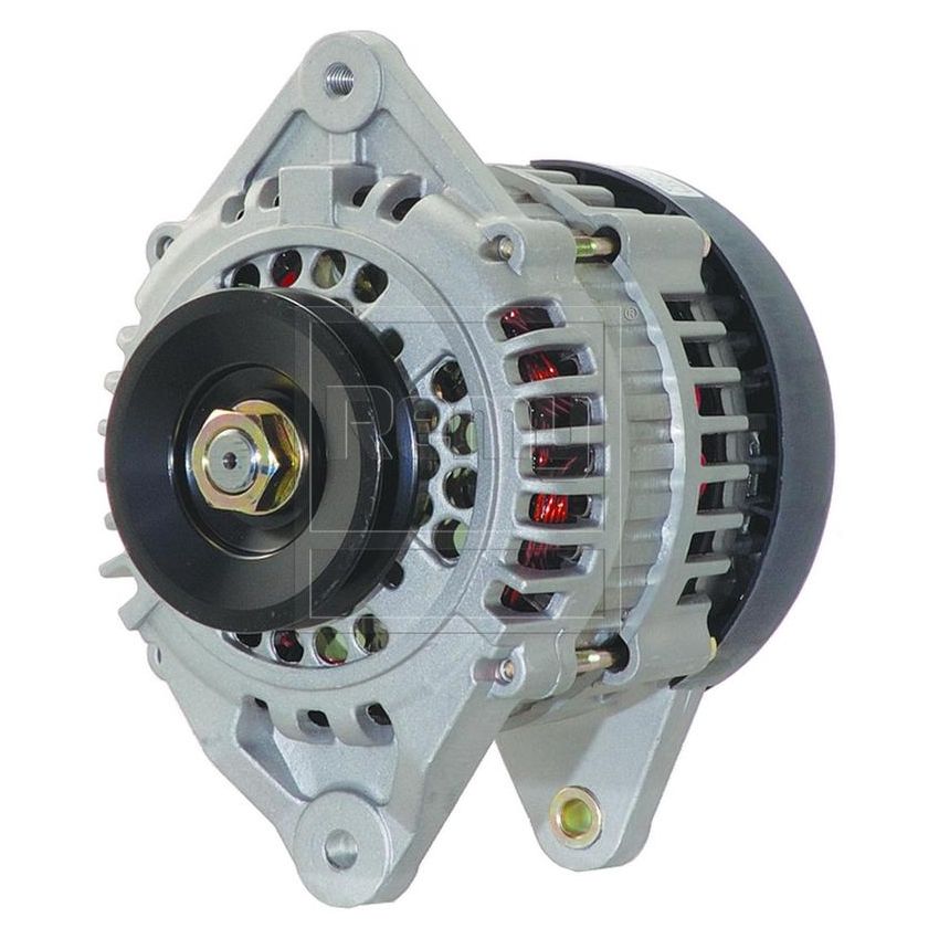 REMY ELECTRICAL 94102 New Alternator