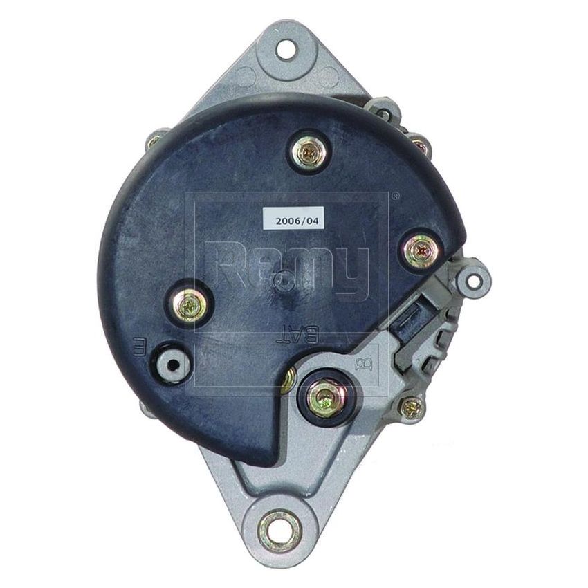 REMY ELECTRICAL 94102 New Alternator
