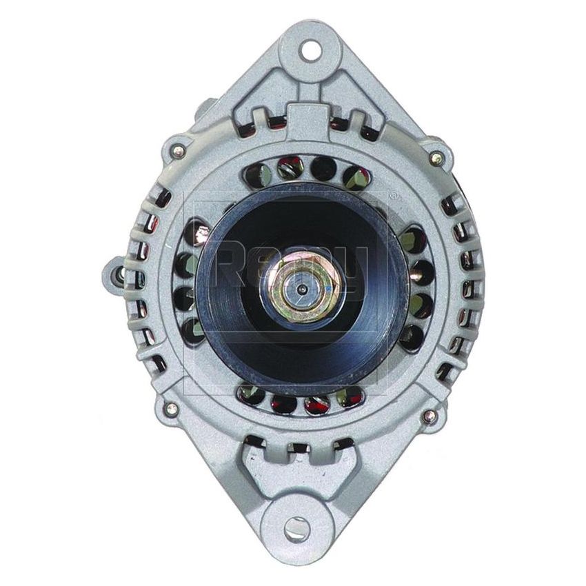 REMY ELECTRICAL 94102 New Alternator