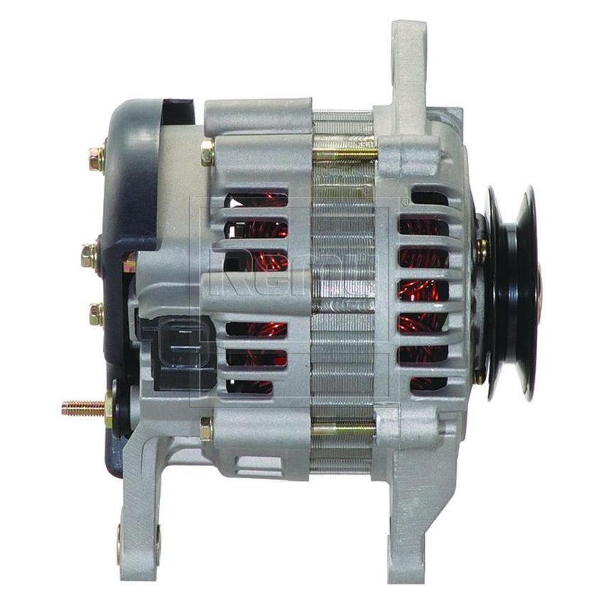 REMY ELECTRICAL 94102 New Alternator