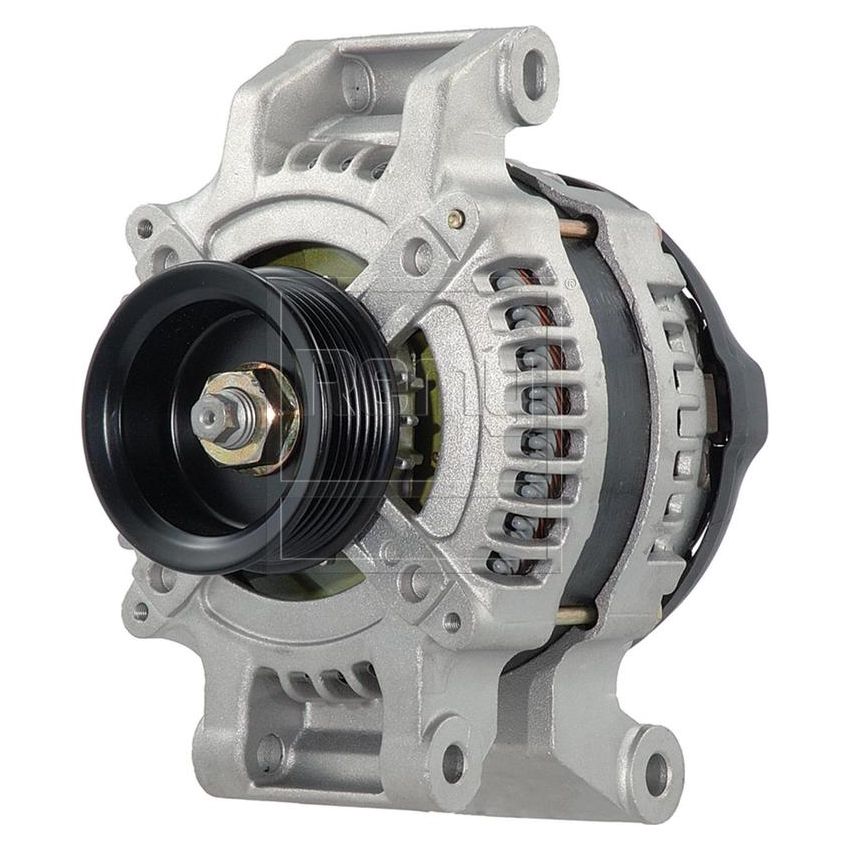 REMY ELECTRICAL 94108 New Alternator