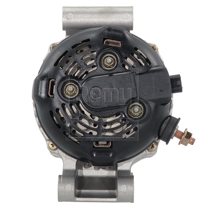 REMY ELECTRICAL 94108 New Alternator