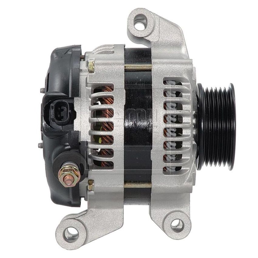 REMY ELECTRICAL 94108 New Alternator