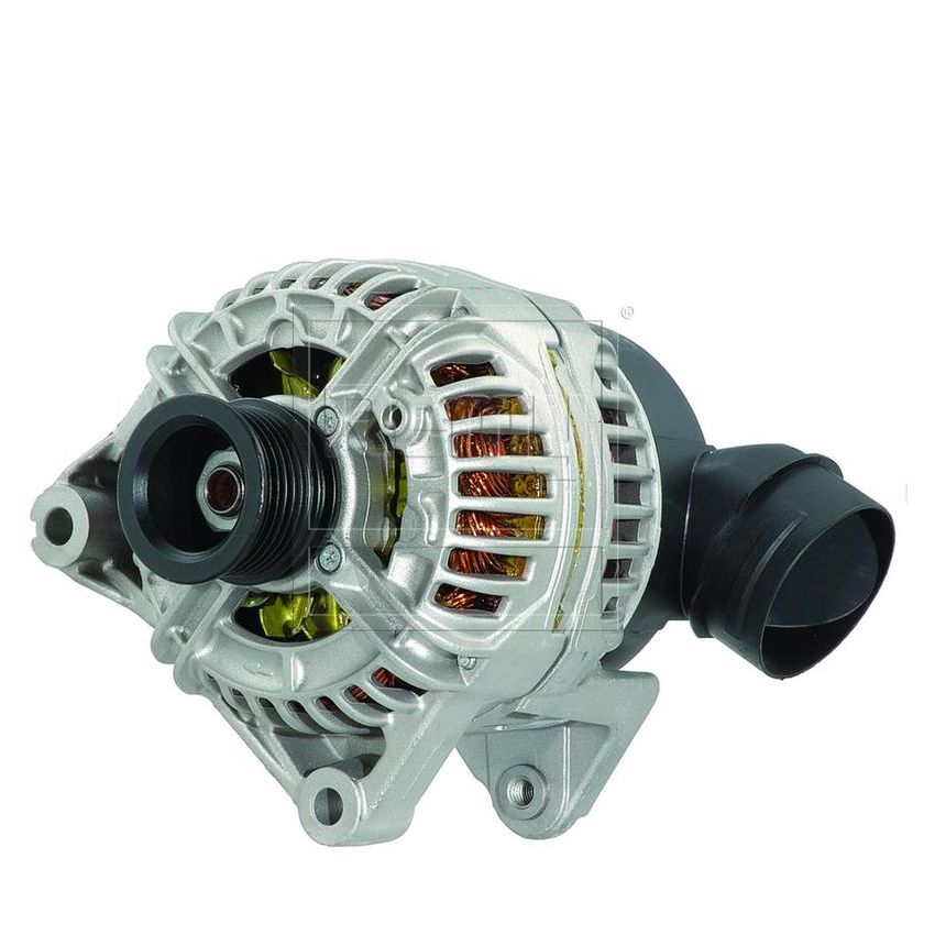 REMY ELECTRICAL 94110 New Alternator