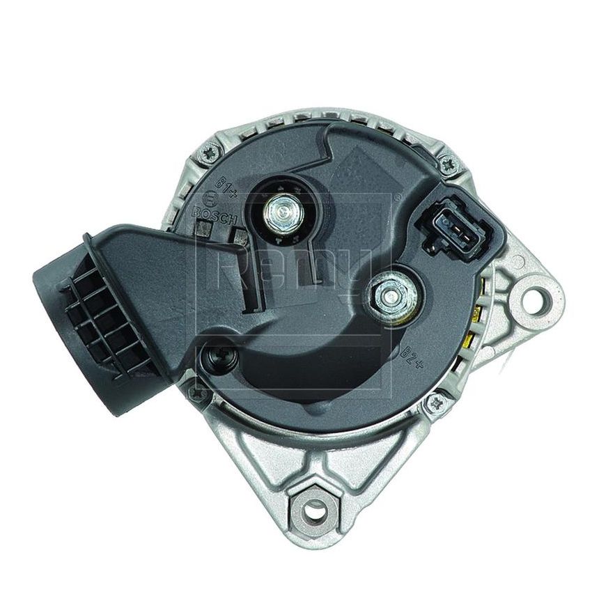 REMY ELECTRICAL 94110 New Alternator