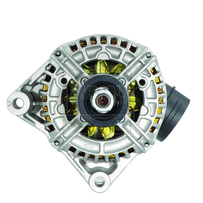 REMY ELECTRICAL 94110 New Alternator