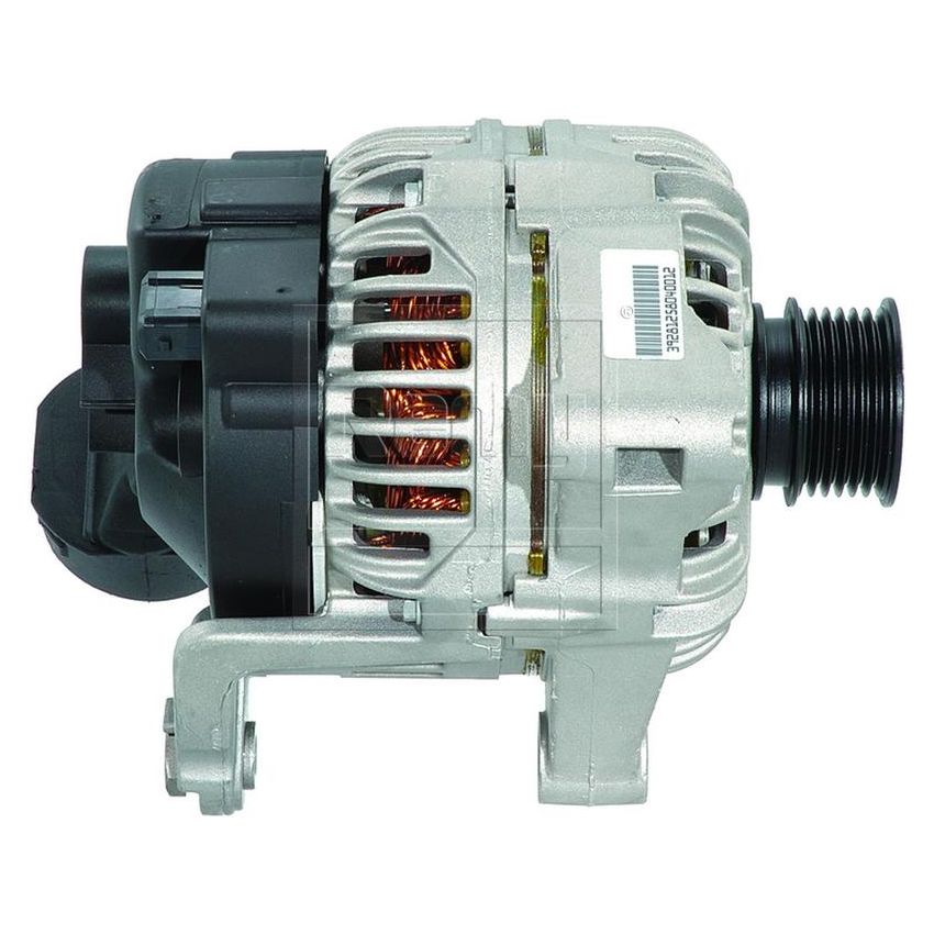 REMY ELECTRICAL 94110 New Alternator
