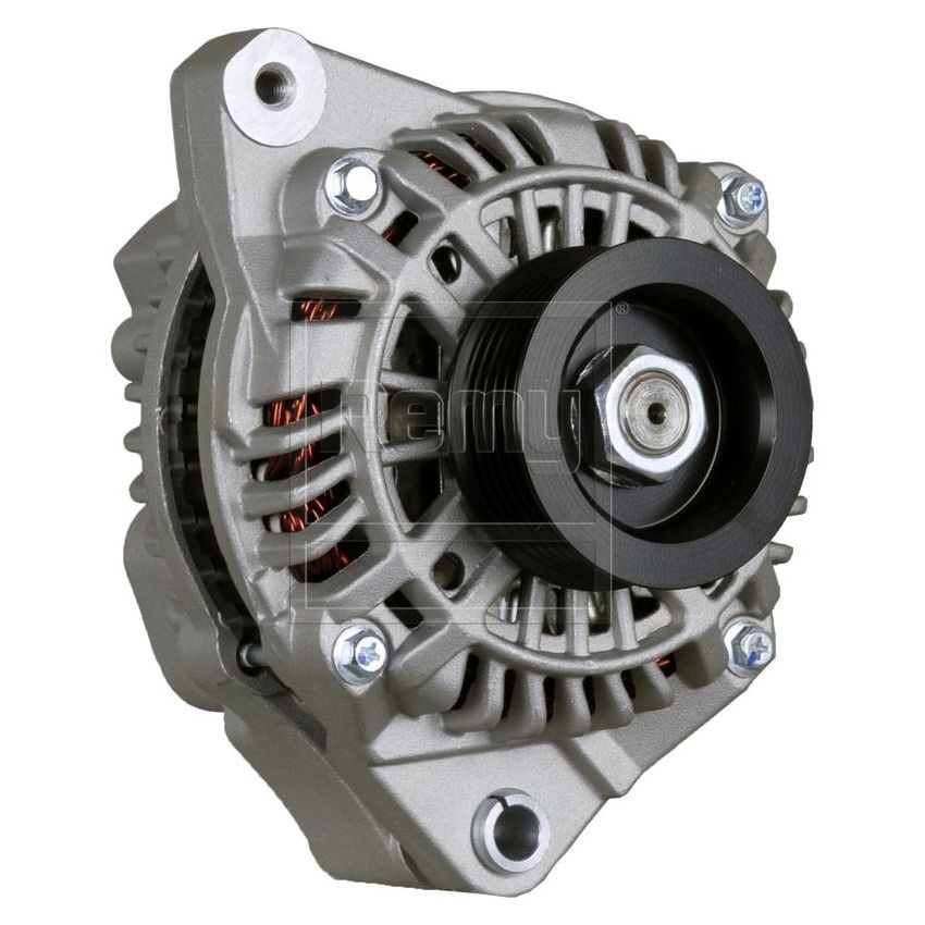 REMY ELECTRICAL 94112 New Alternator