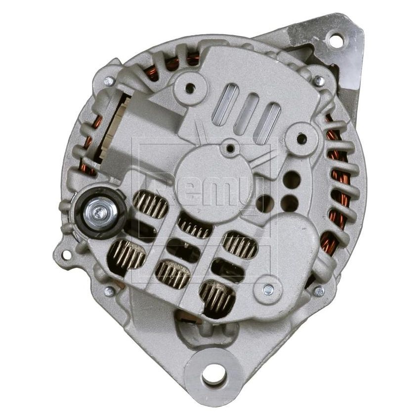 REMY ELECTRICAL 94112 New Alternator