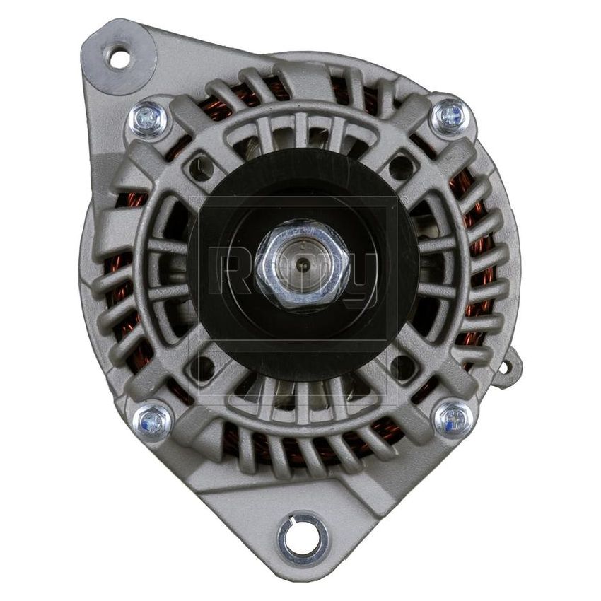 REMY ELECTRICAL 94112 New Alternator