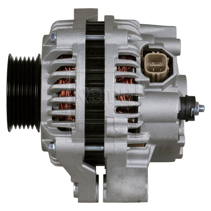 REMY ELECTRICAL 94112 New Alternator