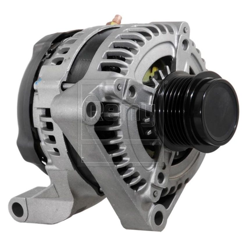 REMY ELECTRICAL 94113 New Alternator