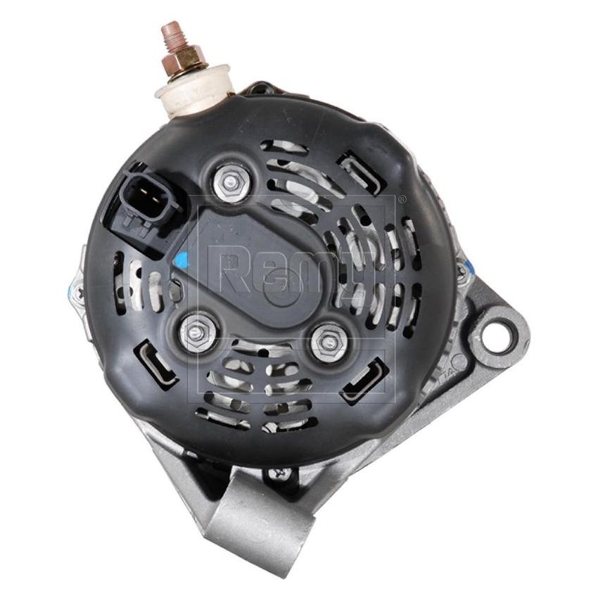 REMY ELECTRICAL 94113 New Alternator