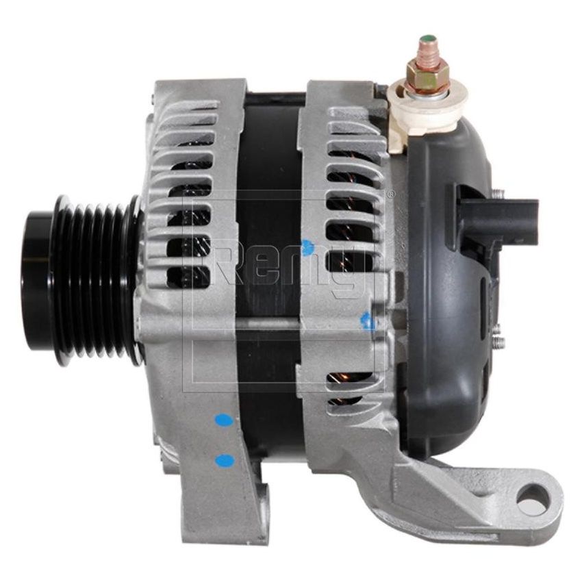 REMY ELECTRICAL 94113 New Alternator