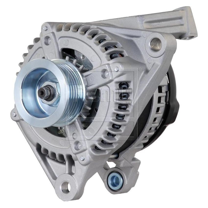 REMY ELECTRICAL 94116 New Alternator