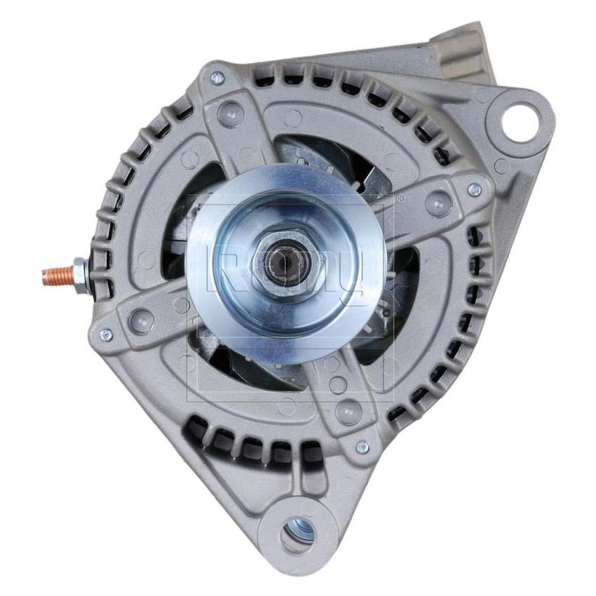 REMY ELECTRICAL 94116 New Alternator