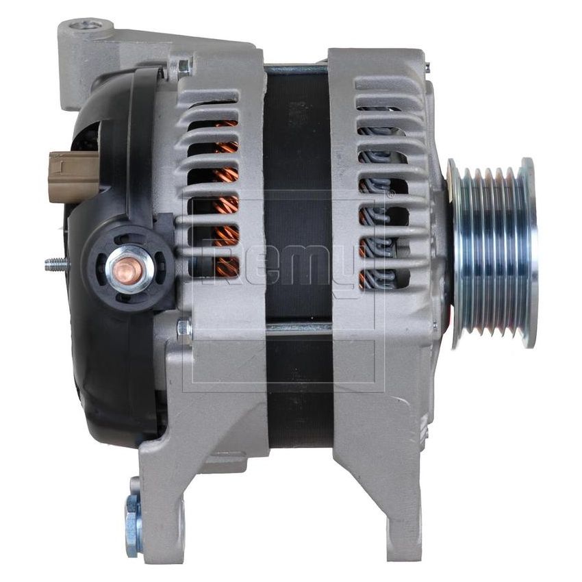 REMY ELECTRICAL 94116 New Alternator