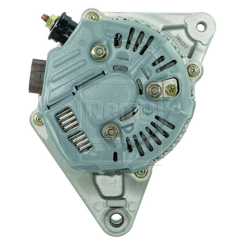 REMY ELECTRICAL 94121 New Alternator