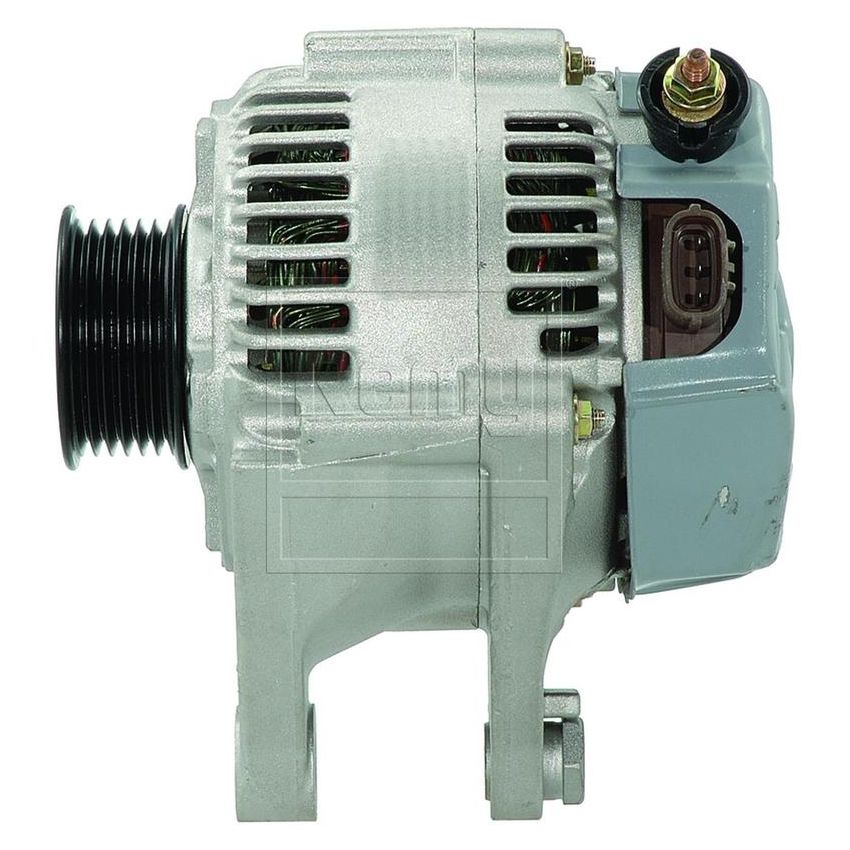 REMY ELECTRICAL 94121 New Alternator