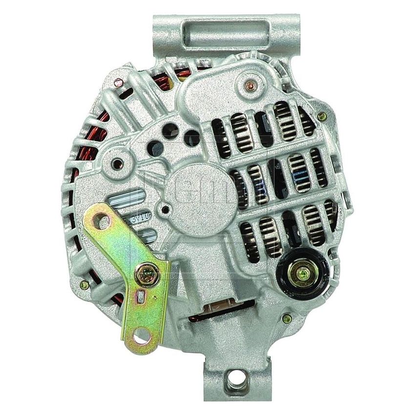 REMY ELECTRICAL 94122 New Alternator