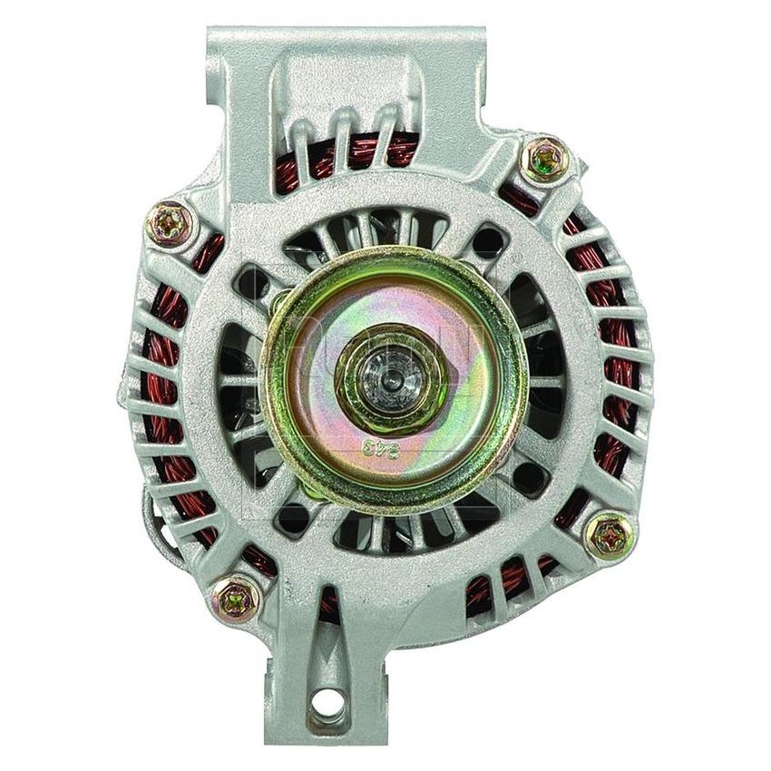 REMY ELECTRICAL 94122 New Alternator