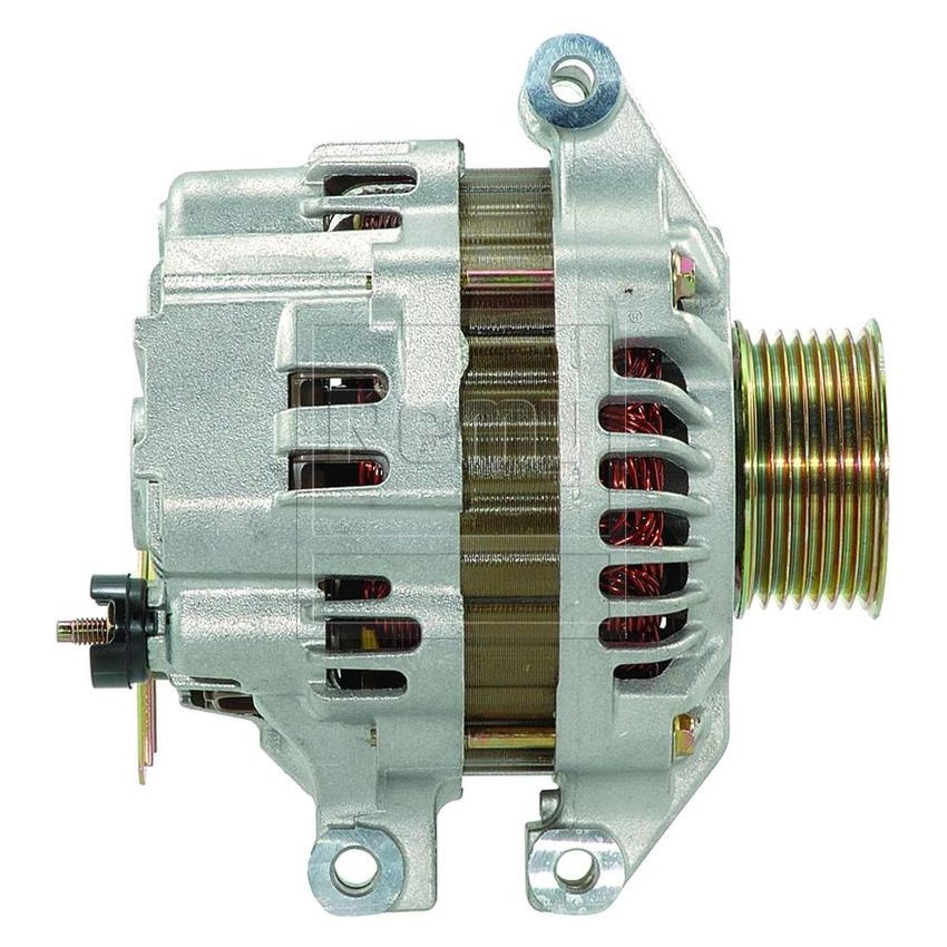 REMY ELECTRICAL 94122 New Alternator