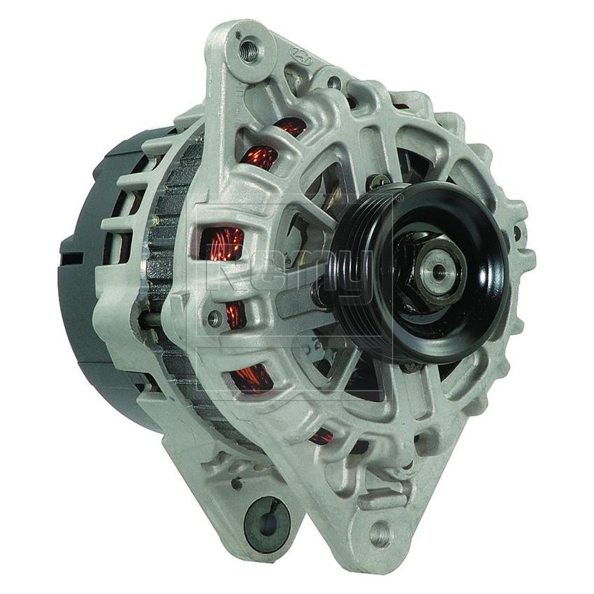 REMY ELECTRICAL 94123 New Alternator