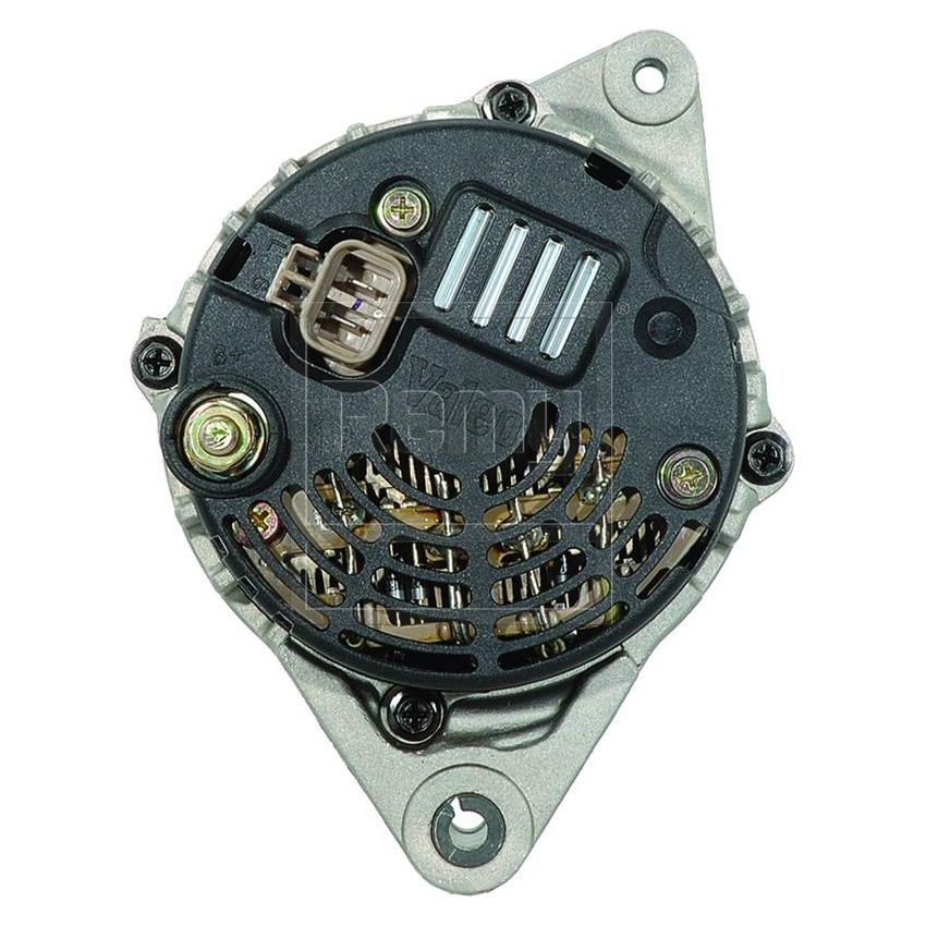REMY ELECTRICAL 94123 New Alternator