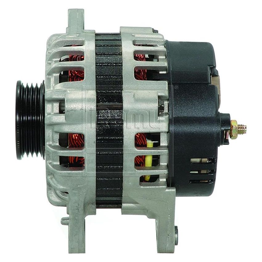 REMY ELECTRICAL 94123 New Alternator