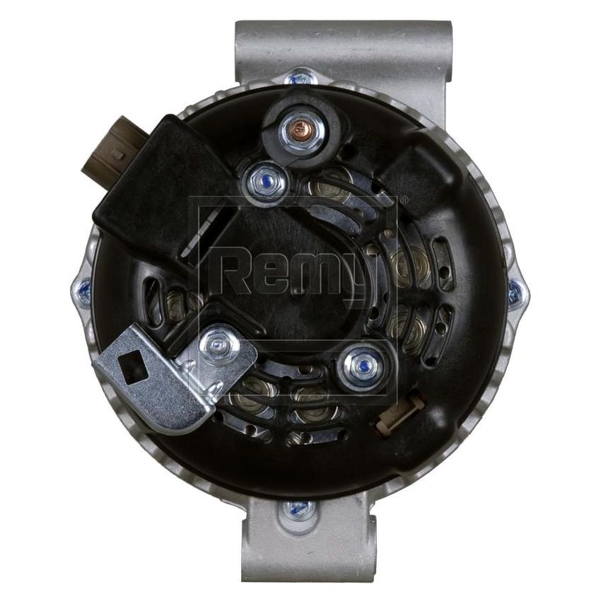 REMY ELECTRICAL 94125 New Alternator