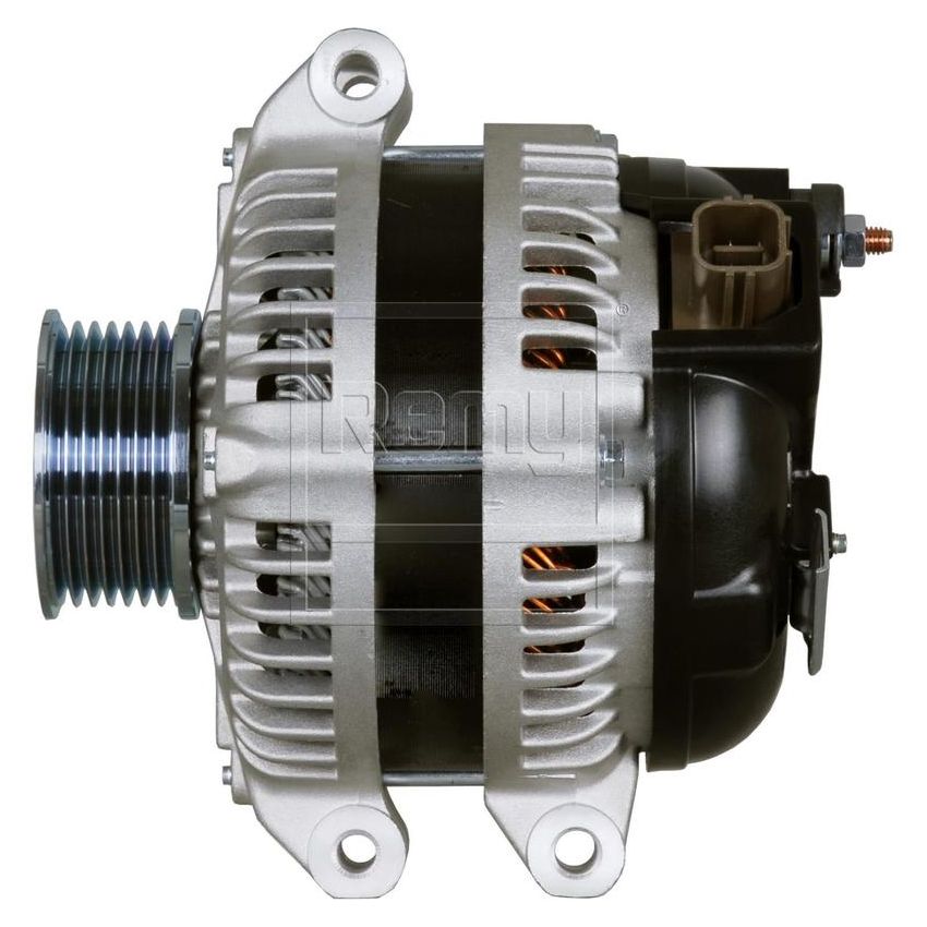 REMY ELECTRICAL 94125 New Alternator