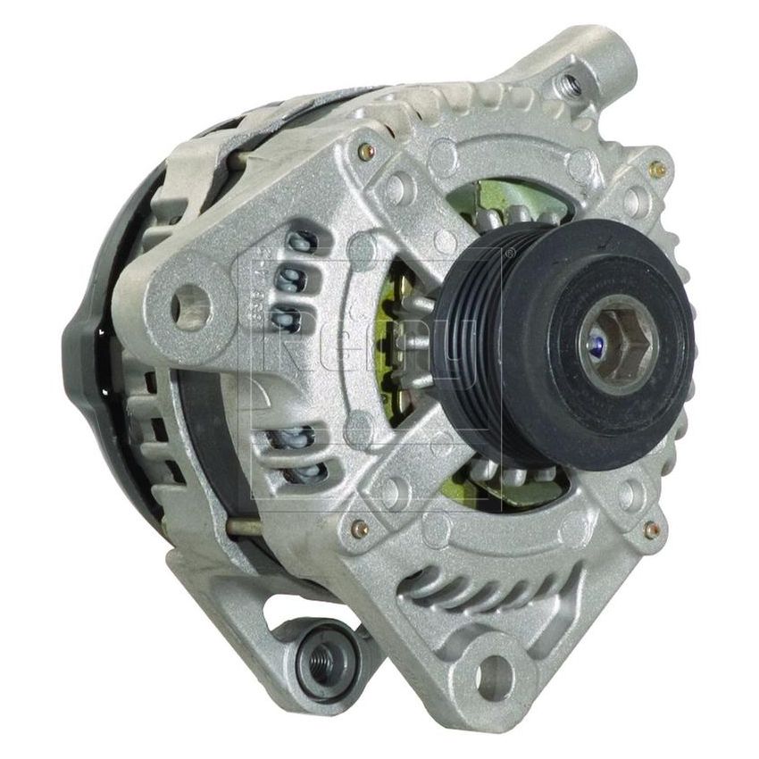 REMY ELECTRICAL 94128 New Alternator
