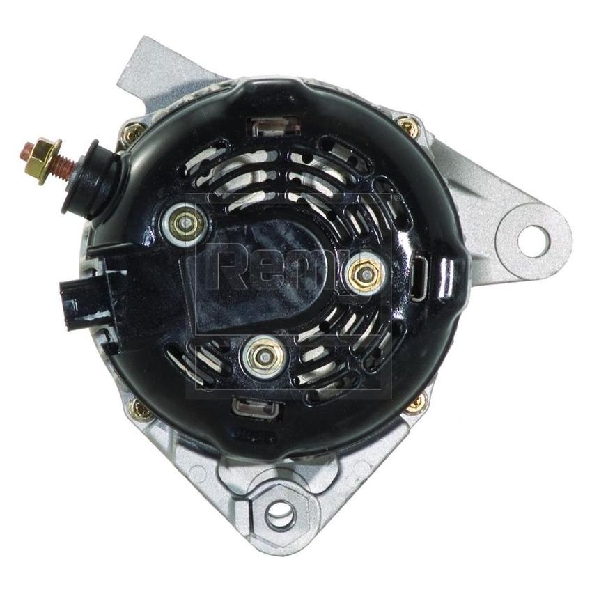REMY ELECTRICAL 94128 New Alternator