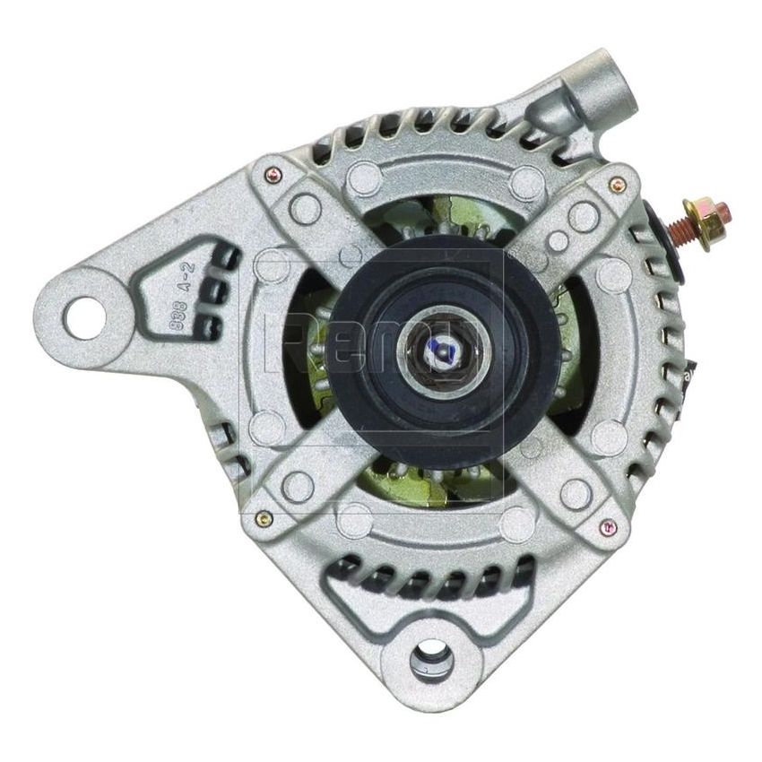 REMY ELECTRICAL 94128 New Alternator
