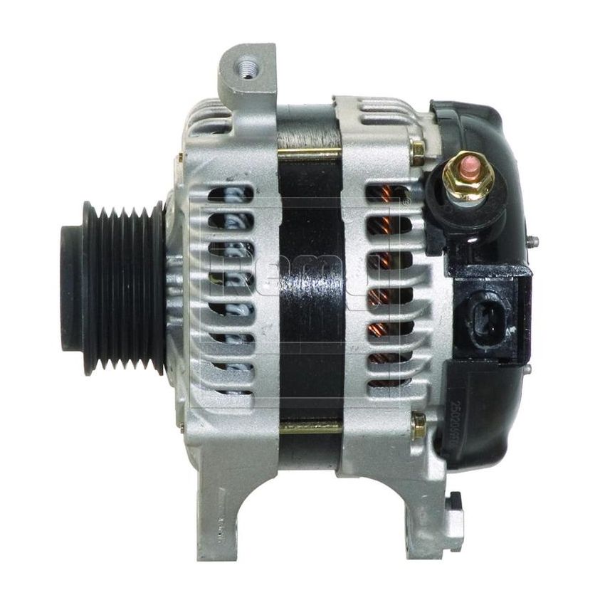 REMY ELECTRICAL 94128 New Alternator